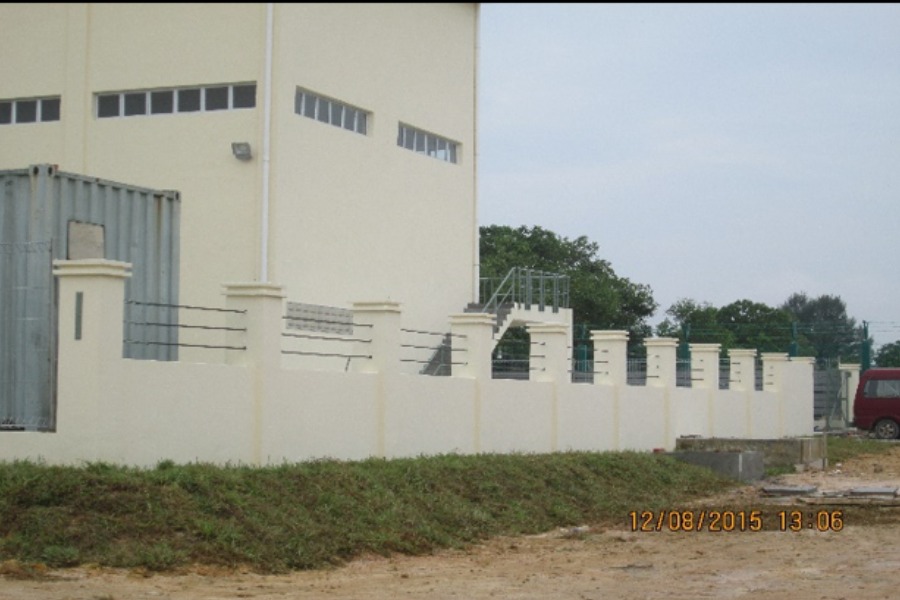 Kiswire Cord 132KV