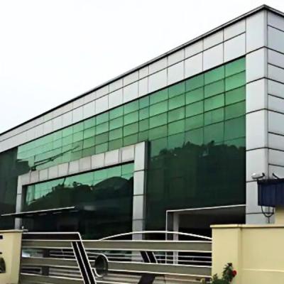 Leong Hing Ling Office
