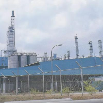 Titan Polyethylene (MSIA) SDN BHD