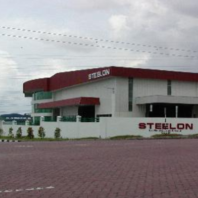 Steelon Roofing