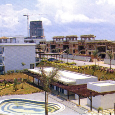 Seri Alam Properties
